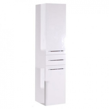 Шкаф-пенал ASB Woodline Санди 35 10891 фото