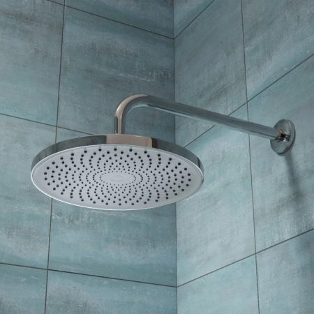 Верхний душ Iddis Optima Home OPH25CPi64 хром фото