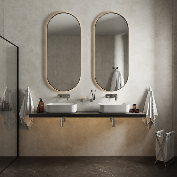 Сифон для раковины Iddis Optima Home OPTSB00i84 хром фото