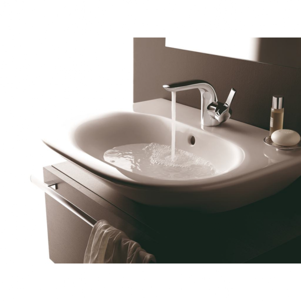 Смеситель для раковины Ideal Standard MELANGE A4287AA фото
