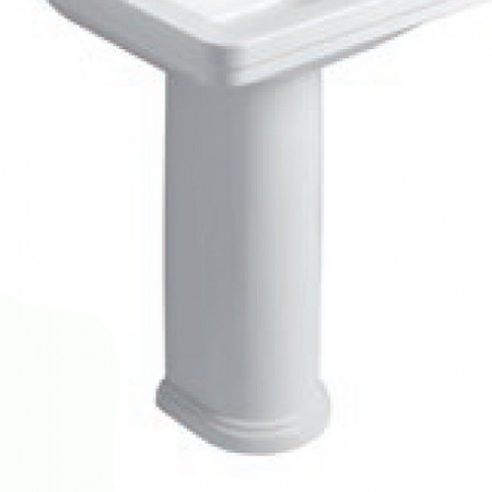 Пьедестал для раковин Gala Noble 12430 фото