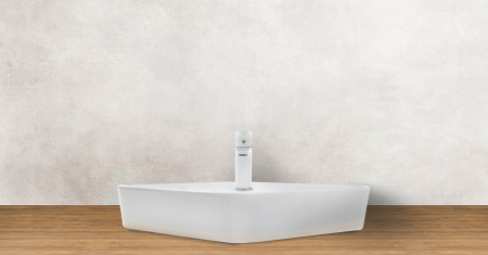 Накладная раковина WeltWassaer Elbach ELBACH 2181 фото