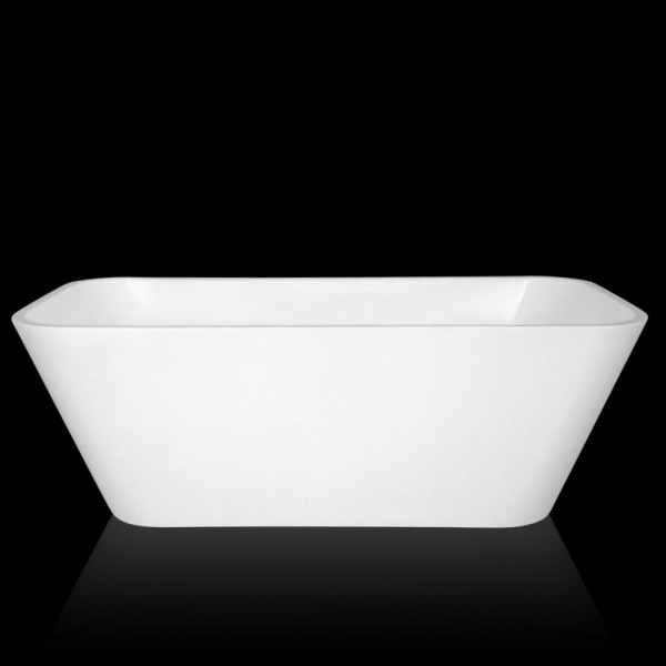 Акриловая ванна BelBagno BB60-1700-800 170х80 фото