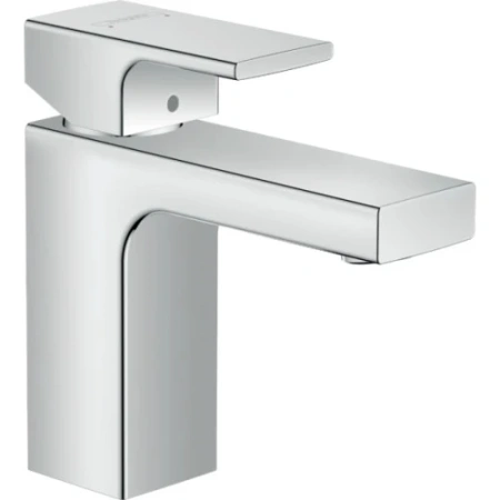 Смеситель для раковины Hansgrohe Vernis Shape 71569000 хром фото