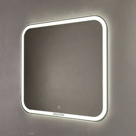 Зеркало Grossman Comfort 70 670680 фото