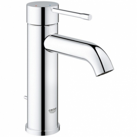 Смеситель для раковины Grohe Essence New 23591001 фото