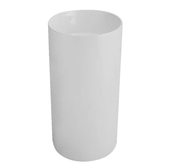 Напольная раковина SantiLine SL-4014 45x45 фото