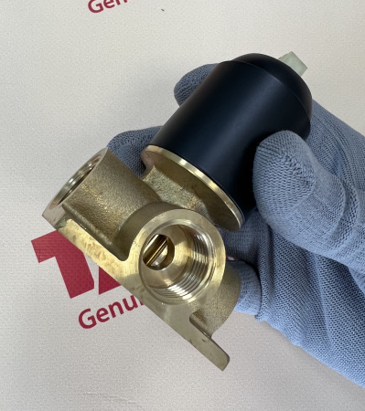 Гигиенический душ со смесителем Timo Saona 2389/03SM Черный фото