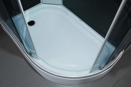 Душевая кабина Erlit Comfort ER3512PL-C4 120x80 фото