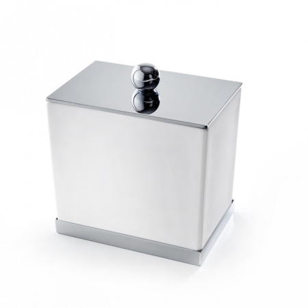 Баночка универсальная 3SC Mood Deluxe White MDW48ASL фото