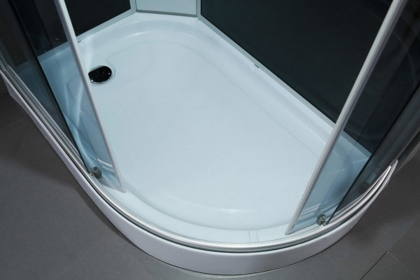 Душевая кабина Erlit Comfort ER3512PL-C4 120x80 фото