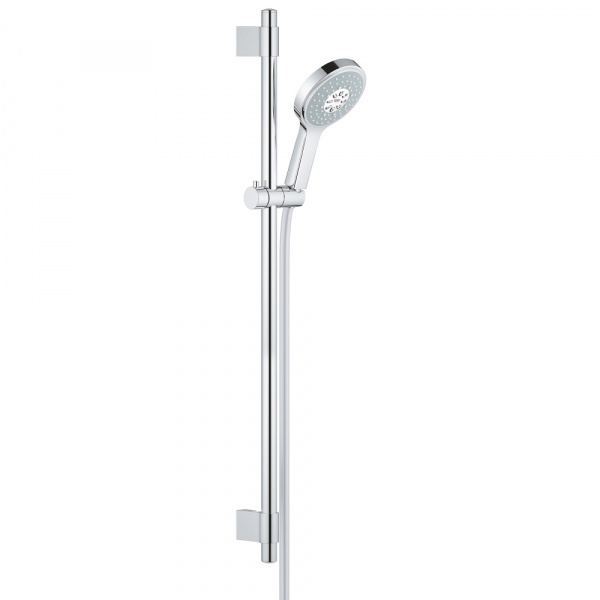 Душевой гарнитур Grohe Power&Soul Cosmopolitan 130 27734000 фото