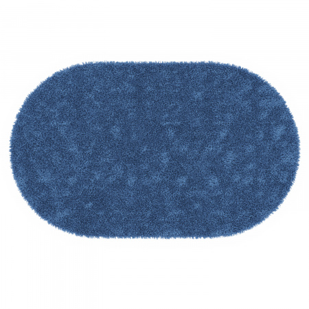 Коврик для ванны WasserKRAFT Dill BM-3944 Star Sapphire фото
